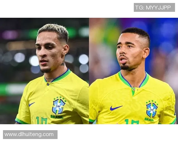 巴西足球明星现状探讨及未来潜力球员分析