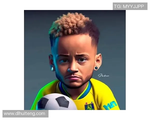 创意绘画:为足球明星设计一款独特的女性头像形象 创意绘画:为足球明星设计一款独特的女性头像形象