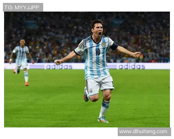 非足球明星眼中的梅西：超越球场的传奇与人性魅力