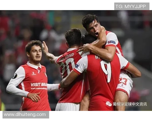 布拉加主场迎战伊斯坦布尔期待精彩对决与胜利之路 布拉加主场迎战伊斯坦布尔期待精彩对决与胜利之路