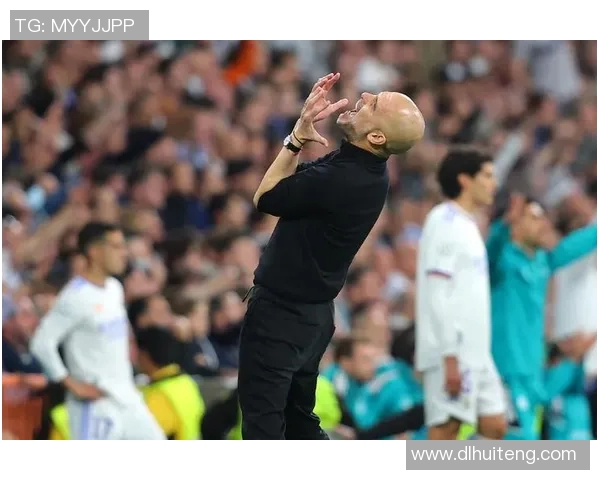 瓜迪奥拉的神奇换人术欧冠淘汰赛7次换人全员进球揭秘 瓜迪奥拉的神奇换人术欧冠淘汰赛7次换人全员进球揭秘