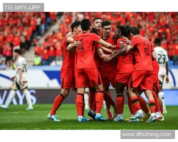 中国国足迎战沙特阿拉伯队全力争胜期待精彩对决与历史交锋