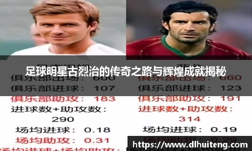 足球明星古烈治的传奇之路与辉煌成就揭秘