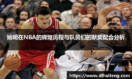 姚明在NBA的辉煌历程与队员们的默契配合分析